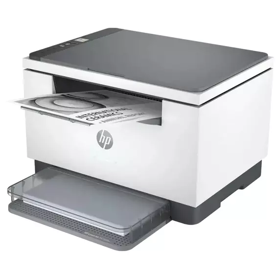 MFP HP LaserJet M236dw, Alb | Gri, 5 image