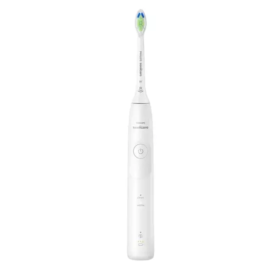 Periuța de dinți electrică sonică Philips HX7110/02, Alb, 3 image