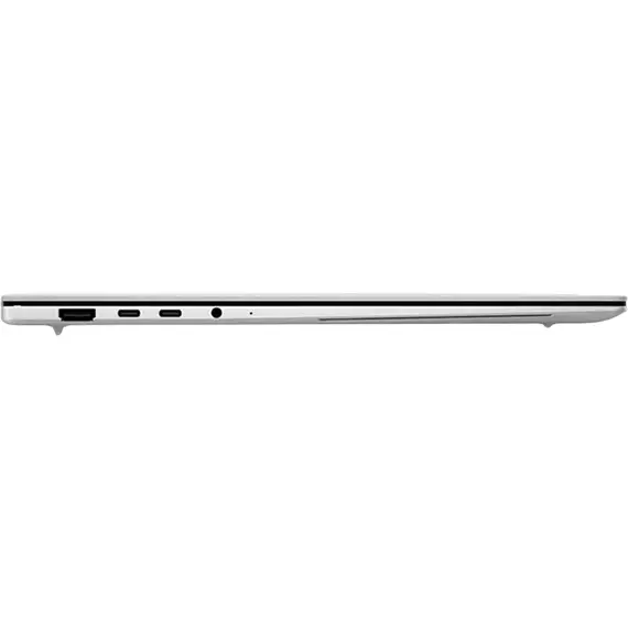 Laptop 16" ASUS Zenbook S 16 UM5606GA, Antrim Gray, AMD Ryzen AI 7 445, 16GB/1024GB, Windows 11 Home, 4 image