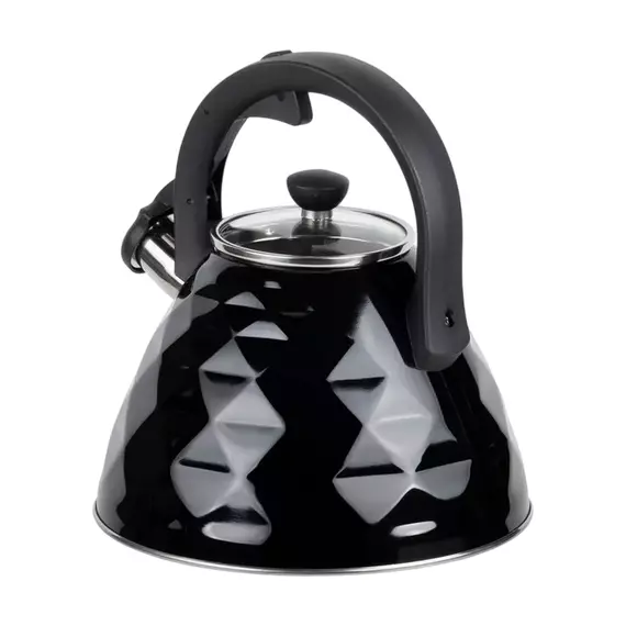Ceainic RESTO 90610, 3L, Negru, 7 image