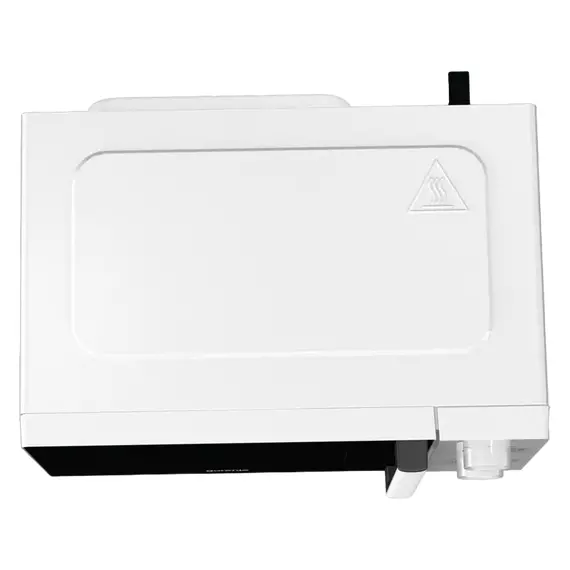 Cuptor cu microunde Gorenje MO20E1WH, Alb, 7 image
