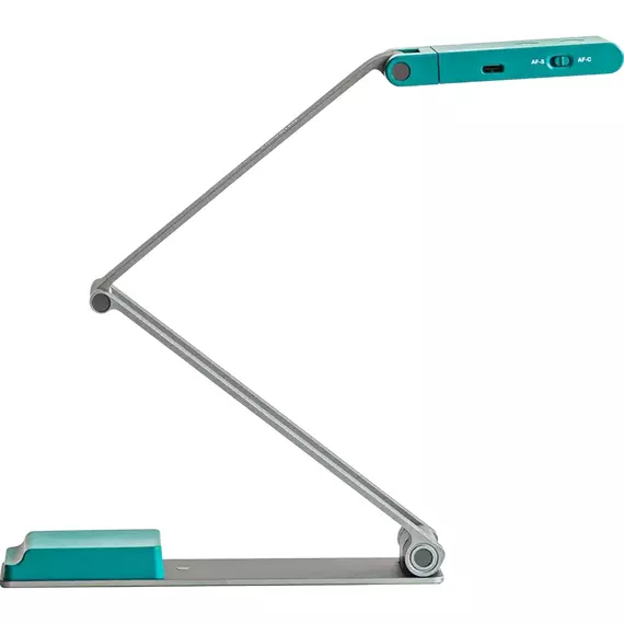 Overhead Contactless Scanner Canon Visualiser 7 Dyslexic, A3, Verde, 7 image
