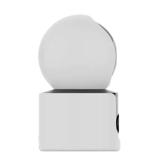 Camera de supraveghere Smart Xiaomi C500 Dual, Alb, 4 image