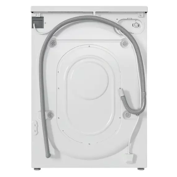 Mașină de spălat Hotpoint-Ariston NM11 847 WS A EU, 8kg, Alb, 8 image