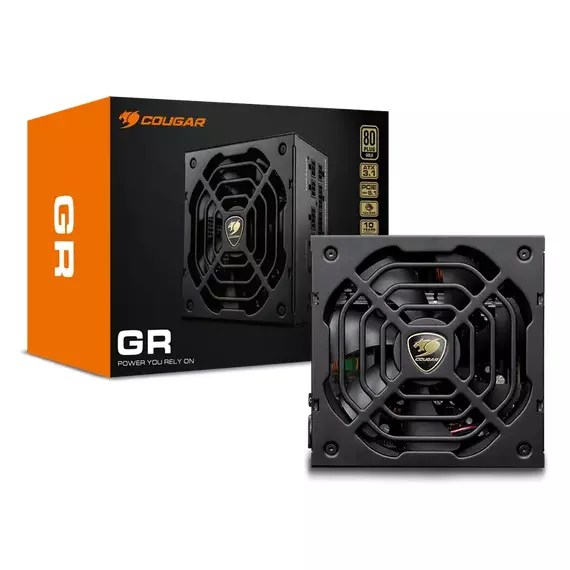 Sursă Alimentare PC Cougar Power GR 1000, 1000W, ATX, Complet modular, 4 image
