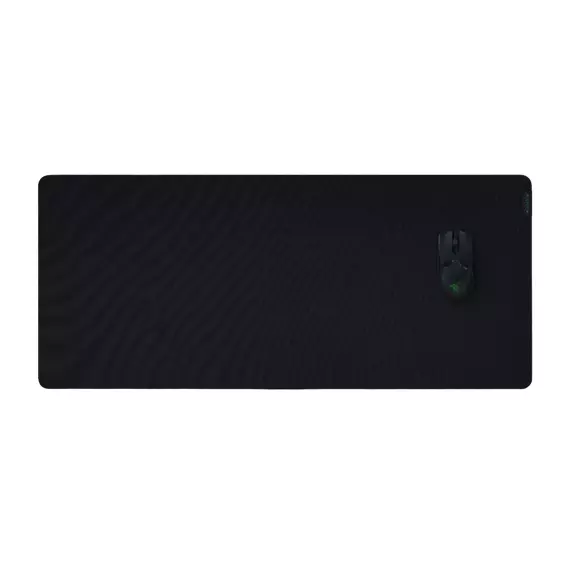 Mouse Pad pentru jocuri RAZER Gigantus V2, Large, Negru, 2 image