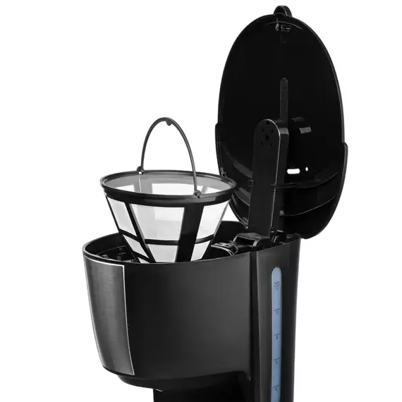 Cafetiera cu picurare Ardesto FCM-D2100, 900W, Negru, 4 image