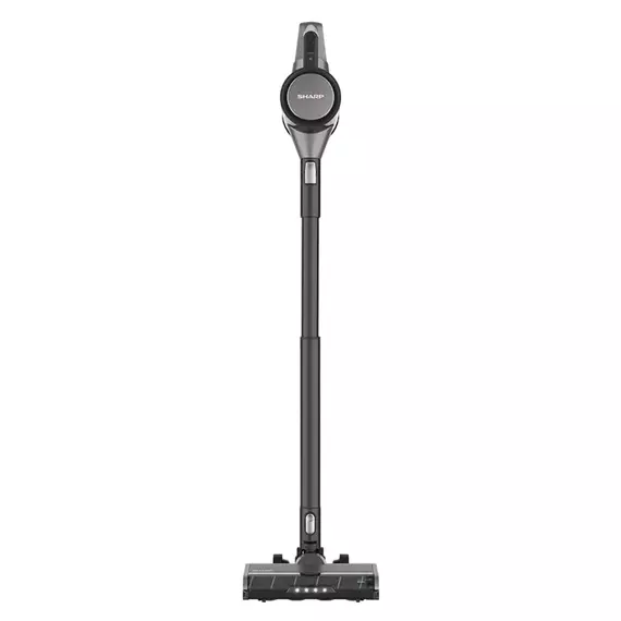 Aspirator Vertical Sharp SAVP4251GS, Negru | Gri, 4 image