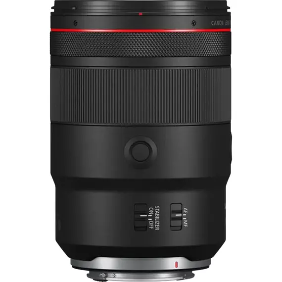 Obiectiv foto Canon RF 135mm f/1.8L IS USM, 4 image