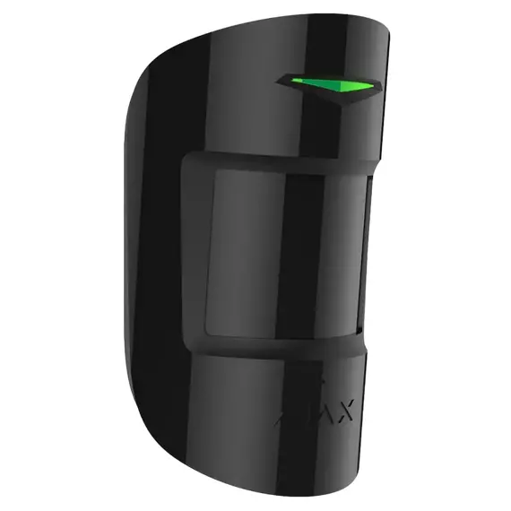detector de miscare și spargere sticlă Ajax CombiProtect, Negru, 5 image