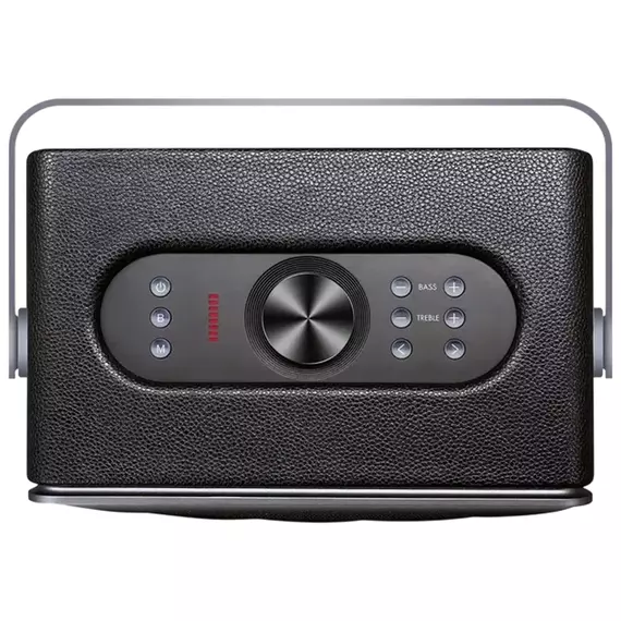Boxă portabilă Proove Fader 80W, Negru, 5 image