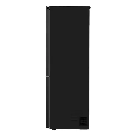 Frigider LG GBV3100EEP, Negru, 7 image