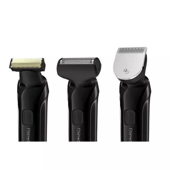 Trimmer pentru bărbați Rowenta TN6201F4, Negru, 2 image