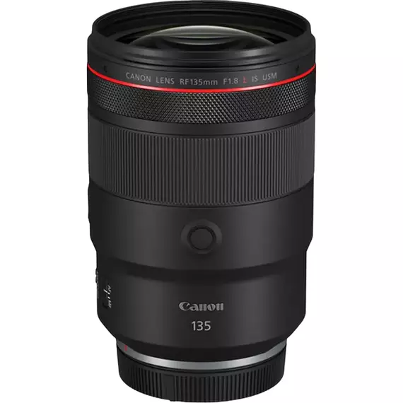 Obiectiv foto Canon RF 135mm f/1.8L IS USM, 5 image