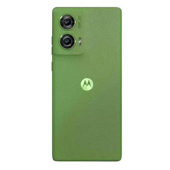 Motorola Edge 50 Fusion, 8GB/256GB, Forest Green, 3 image