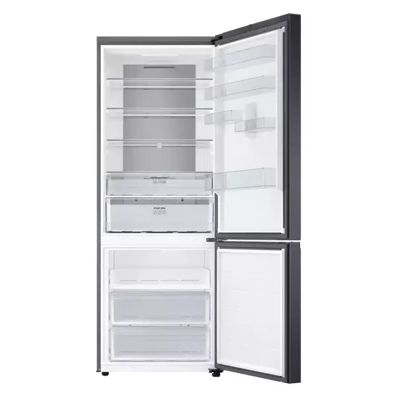 Frigider Samsung RB53DG703EB1EO, Dark Inox, 8 image