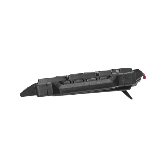 Set Tastatură + Mouse Gembird KBS-UMG-01-DE, Cu fir, Negru, 4 image