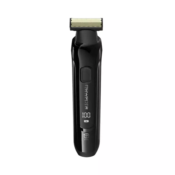 Trimmer pentru bărbați Rowenta TN6201F4, Negru, 3 image