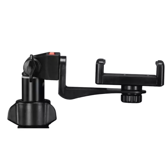 Selfie Stick HAMA Rotary II 150, Negru, 3 image