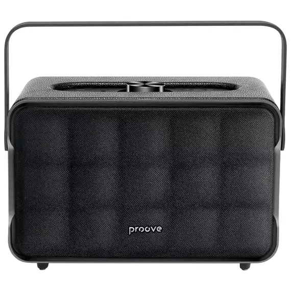 Boxă portabilă Proove Fader 80W, Negru, 7 image