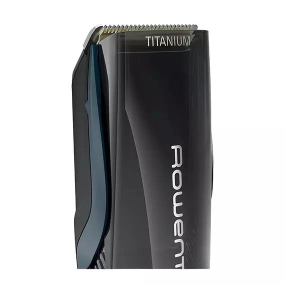 Aparat de tuns Rowenta TN9320F0, Albastru, 4 image
