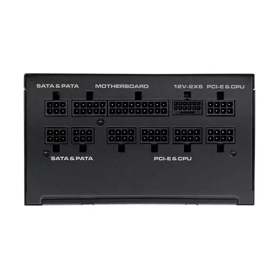 Sursă Alimentare PC Cougar Power GR 1000, 1000W, ATX, Complet modular, 7 image