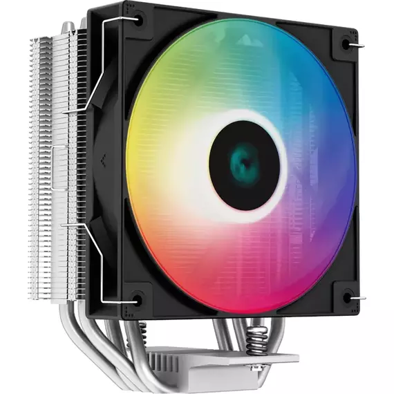 Cooler procesor Deepcool AG400 LED, 7 image