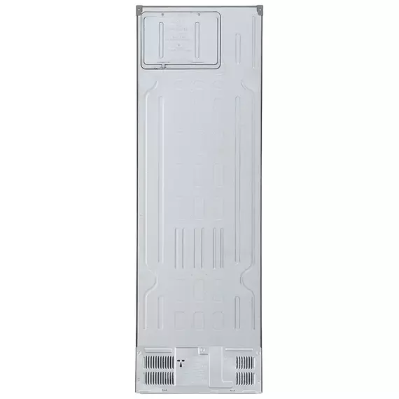 Frigider LG GBV3100DPY, Argintiu, 8 image