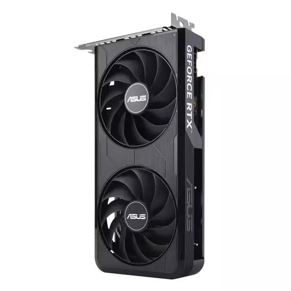 Placă Video ASUS DUAL-RTX5060-O8G-EVO, 8GB GDDR7 128bit, 6 image