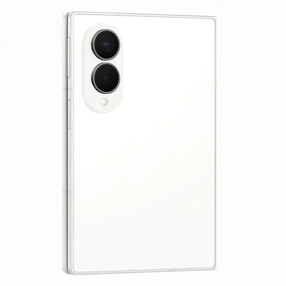 Samsung Galaxy Fold 8, 16GB/1024GB, Cream, 2 image