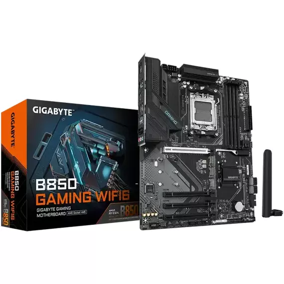 Ultra Navigator  PC11909 // Gaming Pro / PC Ryzen 7 9800X3D B850 32GB DDR5 M.2 NVMe 1TB RTX5070Ti 16GB 100, 5 image