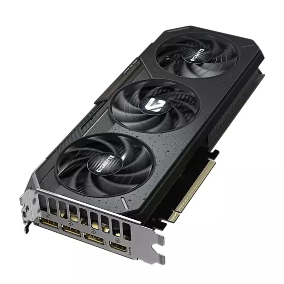 Placă Video Gigabyte GV-N506TGAMING OC-8GD, 8GB GDDR7 128bit, 2 image