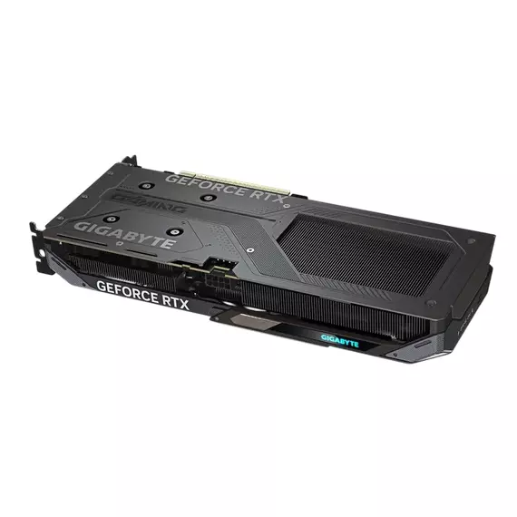 Placă Video Gigabyte GV-N506TGAMING OC-8GD, 8GB GDDR7 128bit, 6 image