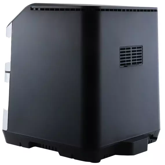 Air Fryer Polaris PAF 9017DWS, 2 image