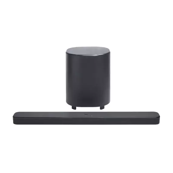 Soundbar JBL Bar 500MK2, Negru, 7 image