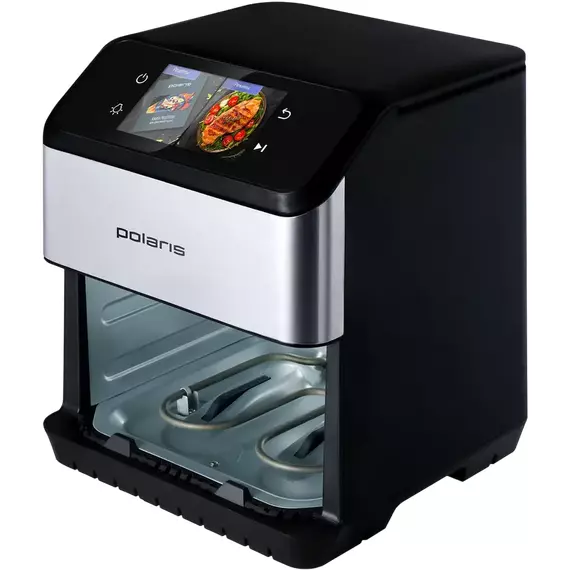 Air Fryer Polaris PAF 9017DWS, 8 image