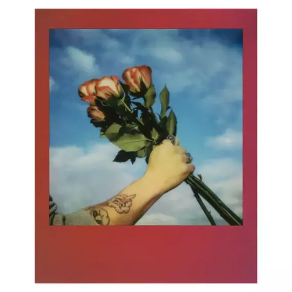 Hârtie foto Polaroid Color Film for Go, 16 buc, 3 image