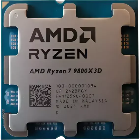 Ultra Navigator  PC11909 // Gaming Pro / PC Ryzen 7 9800X3D B850 32GB DDR5 M.2 NVMe 1TB RTX5070Ti 16GB 100, 3 image