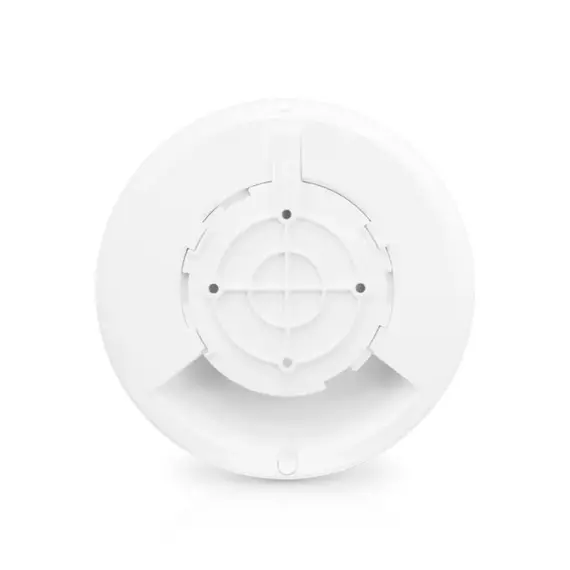 Punct de acces fără fir Ubiquiti nanoHD, 300 Mbps, 1733 Mbps, Alb, 4 image