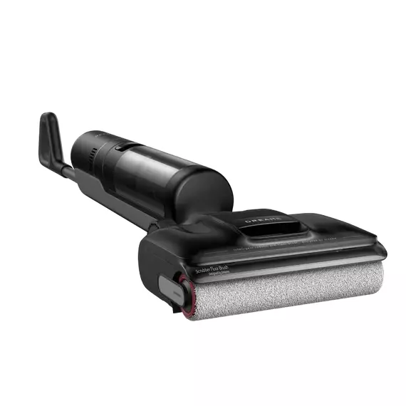 Aspirator Vertical Dreame H12 Pro Flexreach, Negru, 8 image