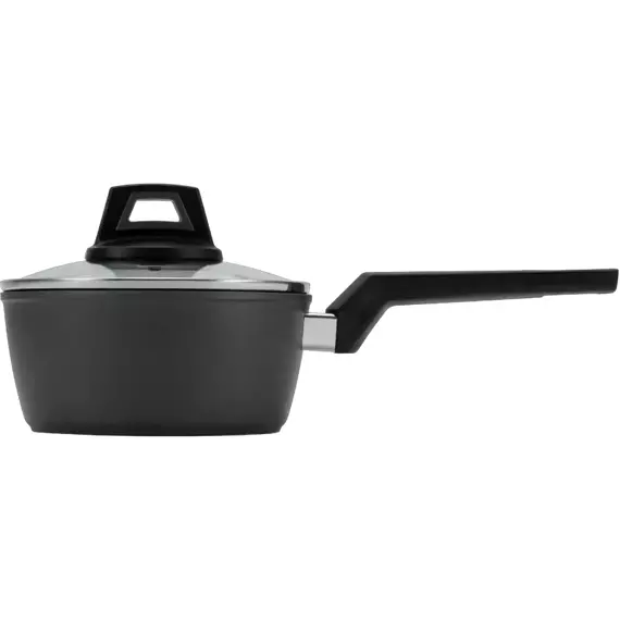 Căuș Polaris Graphit-16SP, 1,6L, 16cm, Grafit, 4 image