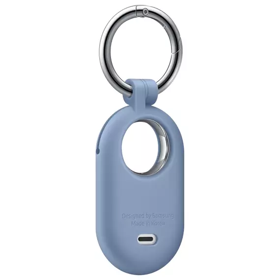 Husă pentru SmartTag Samsung Galaxy SmartTag2, Albastru, 3 image