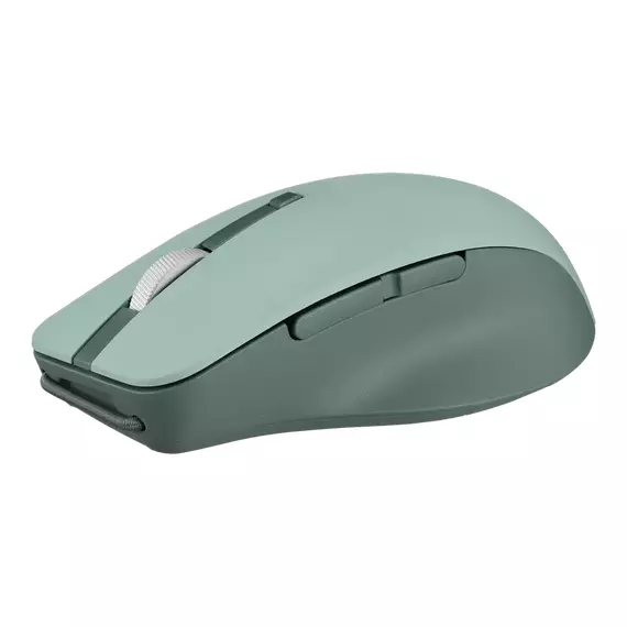 Mouse ASUS SmartO MD200, Green Tea, 6 image