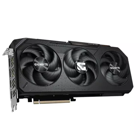 Placă Video Gigabyte GV-R9070GAMING OC-16GD, 16GB GDDR6 256bit, 6 image