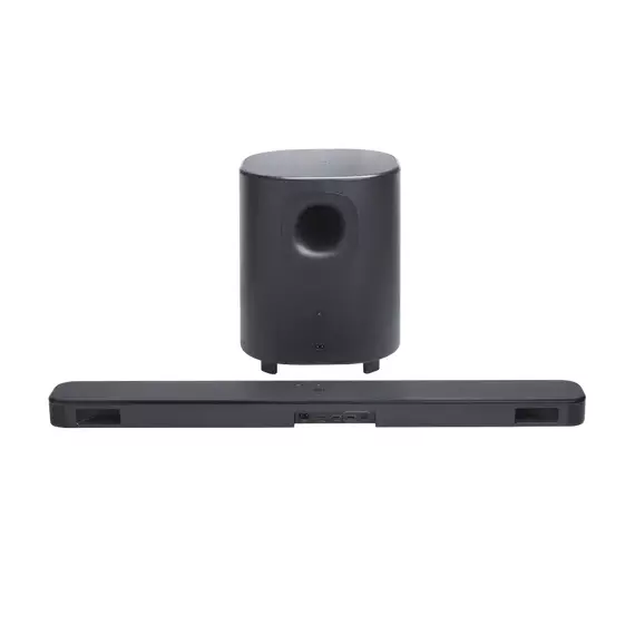 Soundbar JBL Bar 500MK2, Negru, 3 image