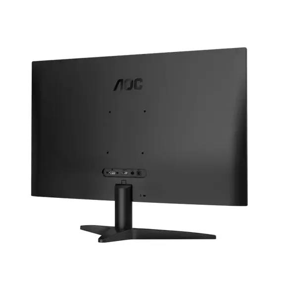 27" AOC Q27B36X, Black, IPS, 2560x1440, 144Hz, AdaptiveSync, 0.5msMPRT, 300cd, HDR10 ,HDMI+DP, 6 image