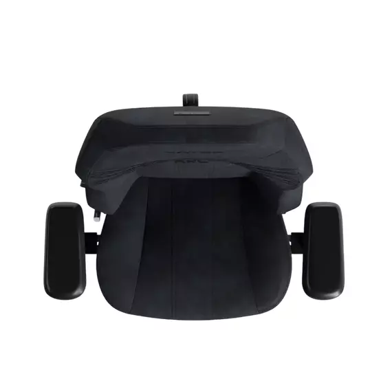 Scaun Gaming HATOR Arc 3 S, Velur, Negru, 2 image