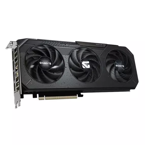 Placă Video Gigabyte GV-N506TGAMING OC-8GD, 8GB GDDR7 128bit, 7 image