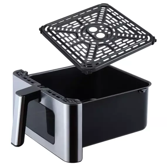 Air Fryer Polaris PAF 9017DWS, 3 image