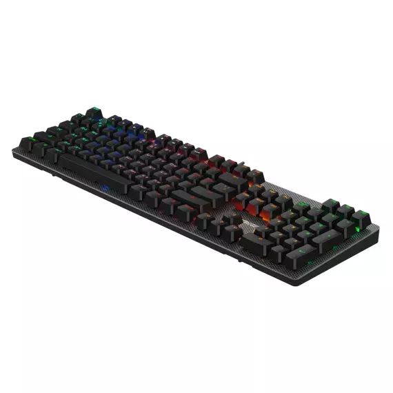 Tastatură Bloody B810R, Cu fir, NetBee, 6 image